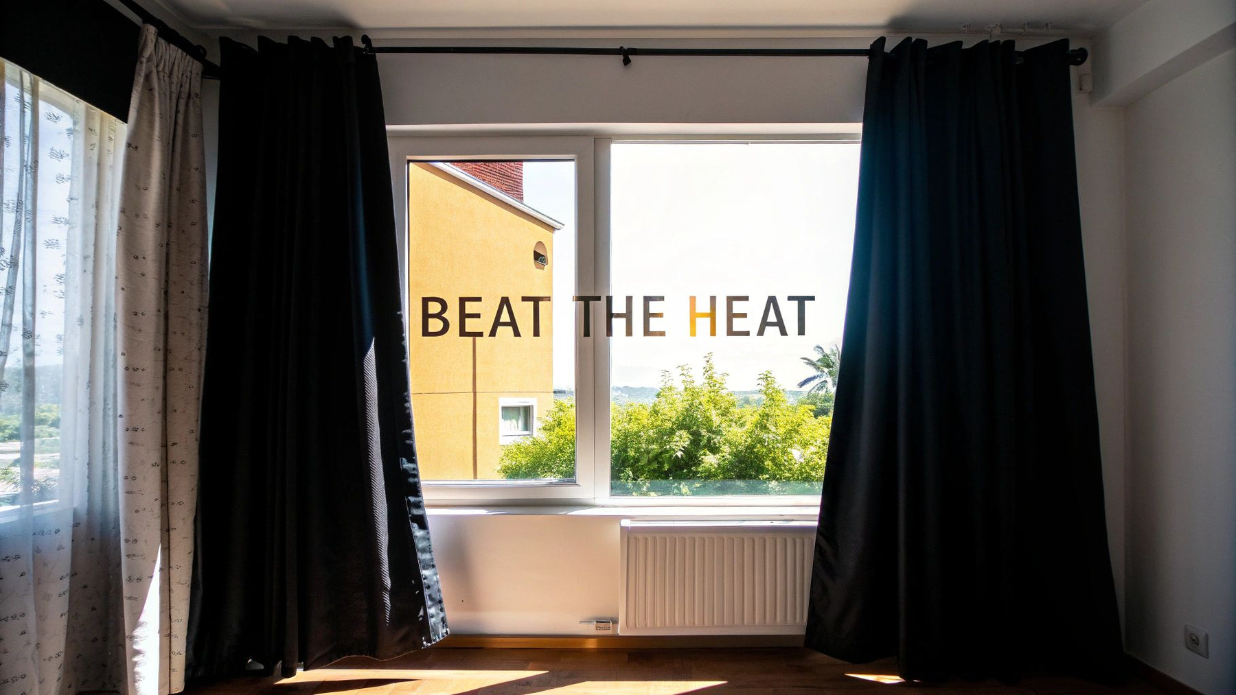 Do Blackout Curtains Help With Heat? Your Guide to a Cooler Home