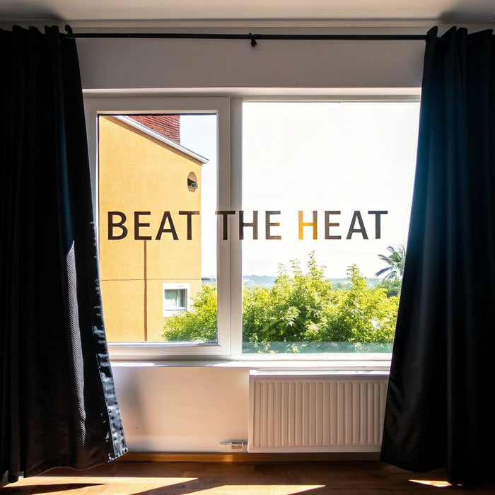 Do Blackout Curtains Help With Heat? Your Guide to a Cooler Home