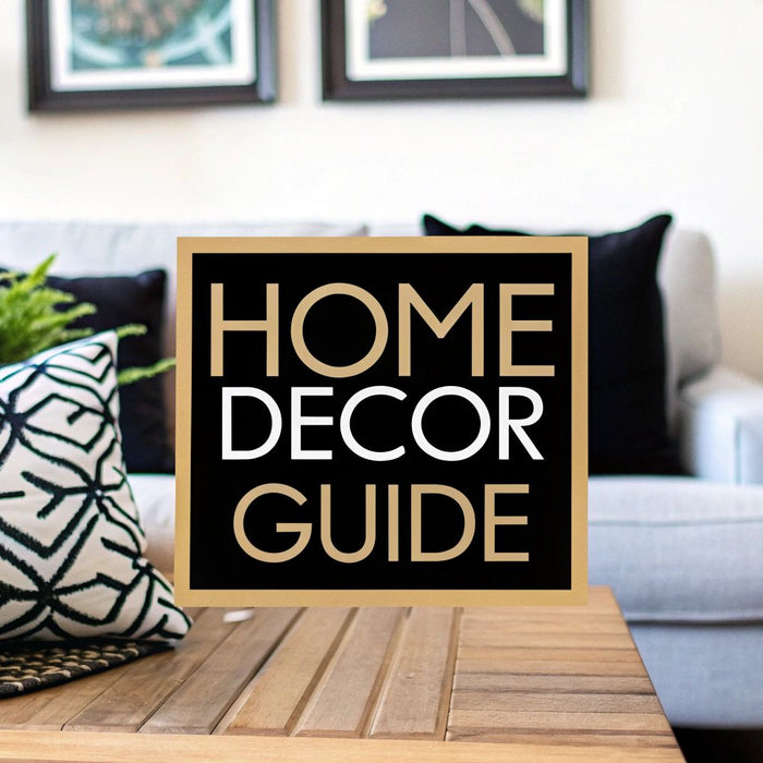 The Best Online Home Decor Stores: An Insider's Guide