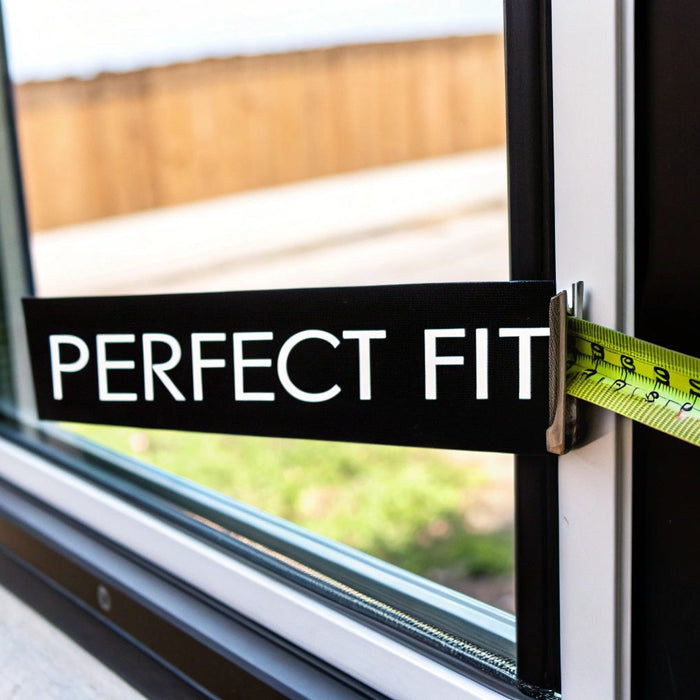 How to Measure for Blinds: A Simple Guide for a Perfect Fit
