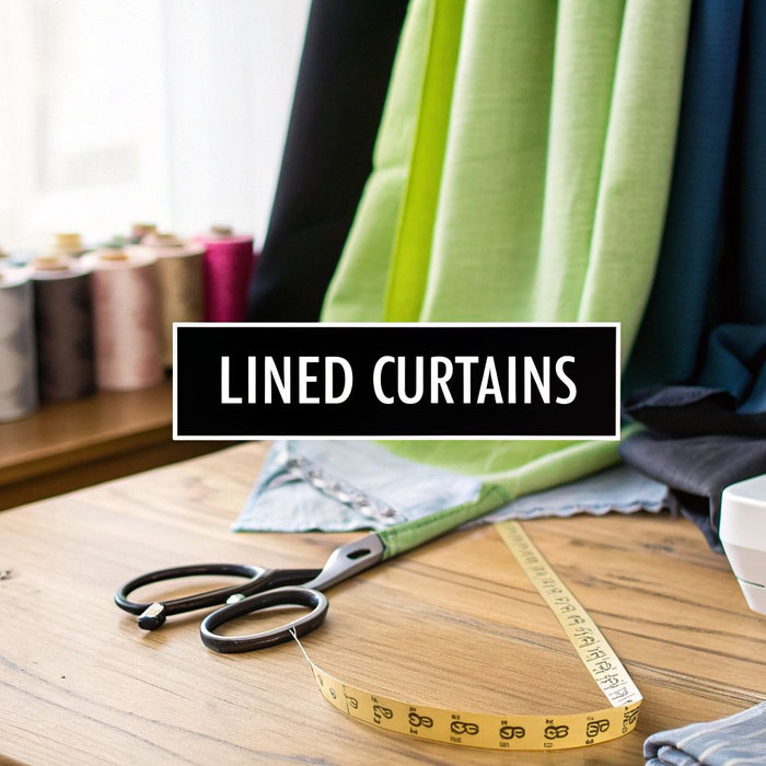 How to Make Lined Curtains: A Step-by-Step Guide