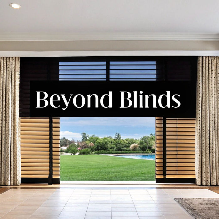 11 Stylish Vertical Blinds Alternatives to Modernize Your Home