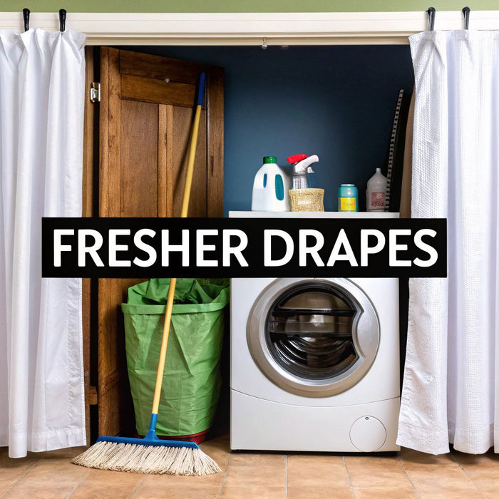 Do You Wash Curtains? The Ultimate Guide to Cleaner, Fresher Drapes