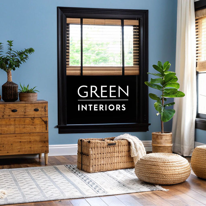 Environmentally Friendly Interior Design: A Guide to Sustainable Style