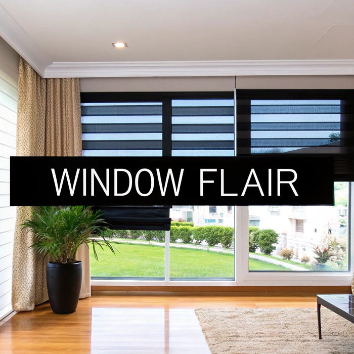 10 Expert Window Treatment Ideas for Big Windows in 2024