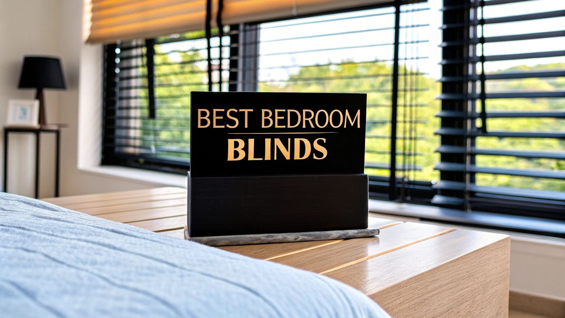 Top Picks for the Best Blinds for Bedrooms in 2024