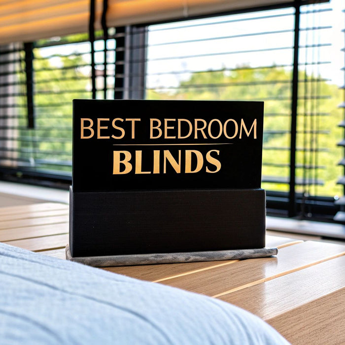 Top Picks for the Best Blinds for Bedrooms in 2024