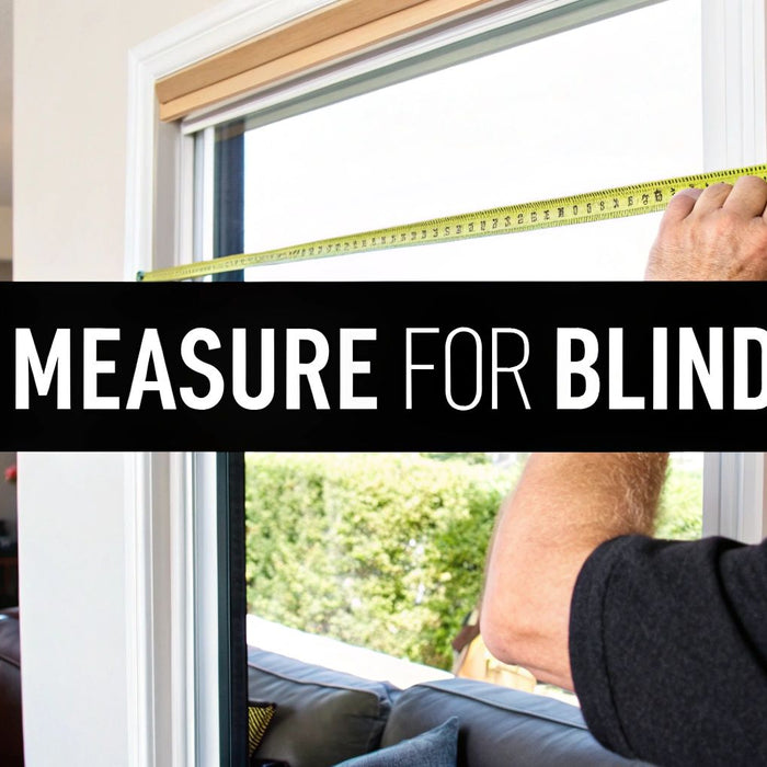 How to Measure for Blinds for a Perfect Fit in 2024