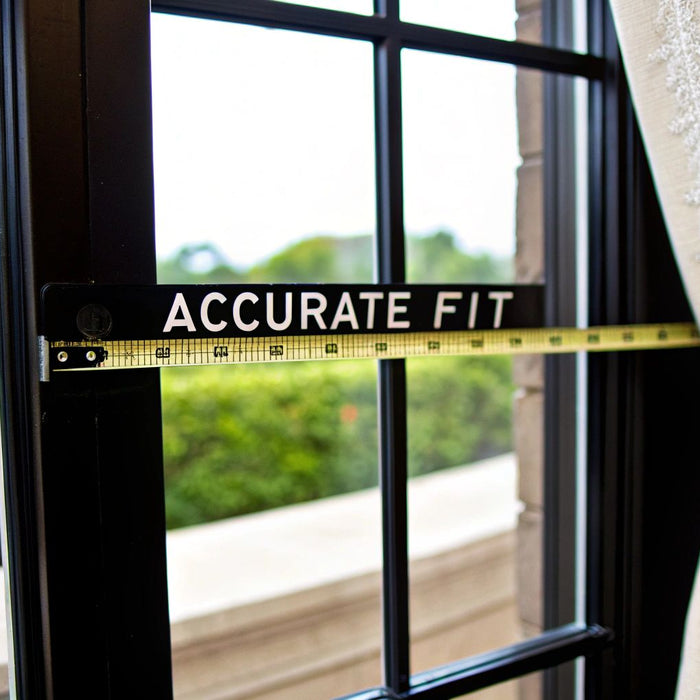 How to Measure for Window Curtains: A Step-by-Step Guide