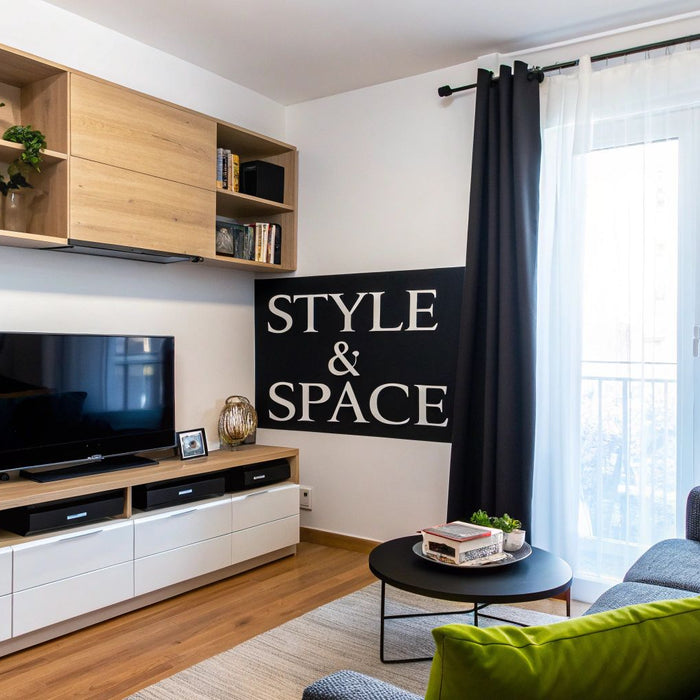 55 Small Room Decorating Ideas to Maximize Style & Space