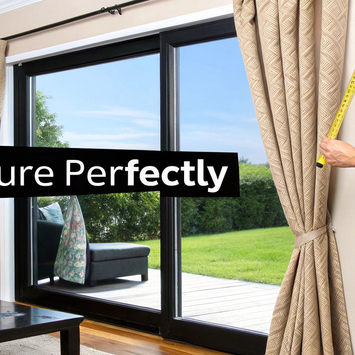 How to Measure for Curtains: A Step-by-Step Guide for a Perfect Fit