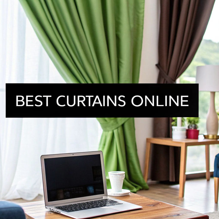Best Places to Buy Curtains Online for Any Style & Budget
