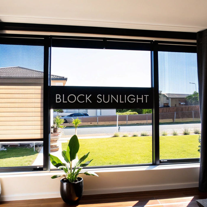 11 Expert-Approved Ways to Block Sunlight From Windows