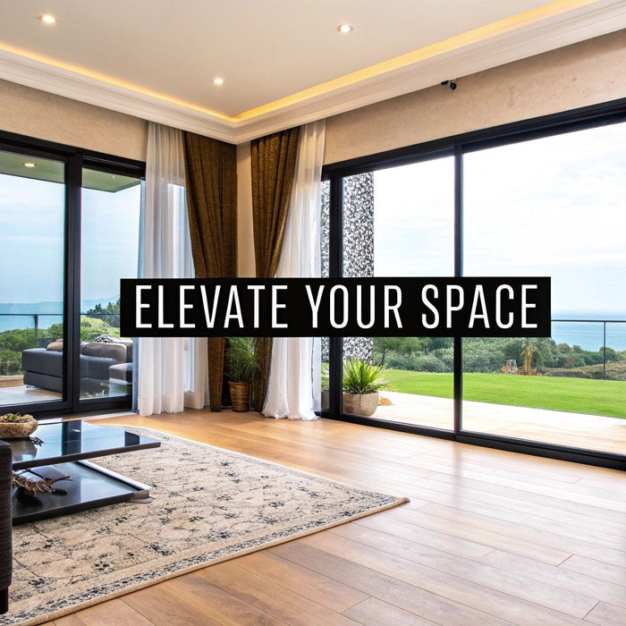 11 Curtains Ideas for Large Windows to Elevate Your Space