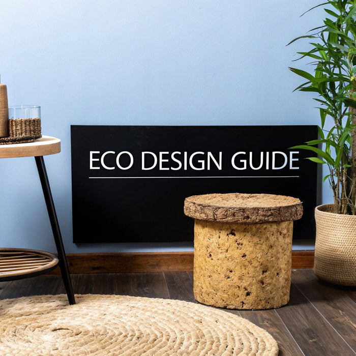 Sustainable Interior Design Materials: An Expert Guide