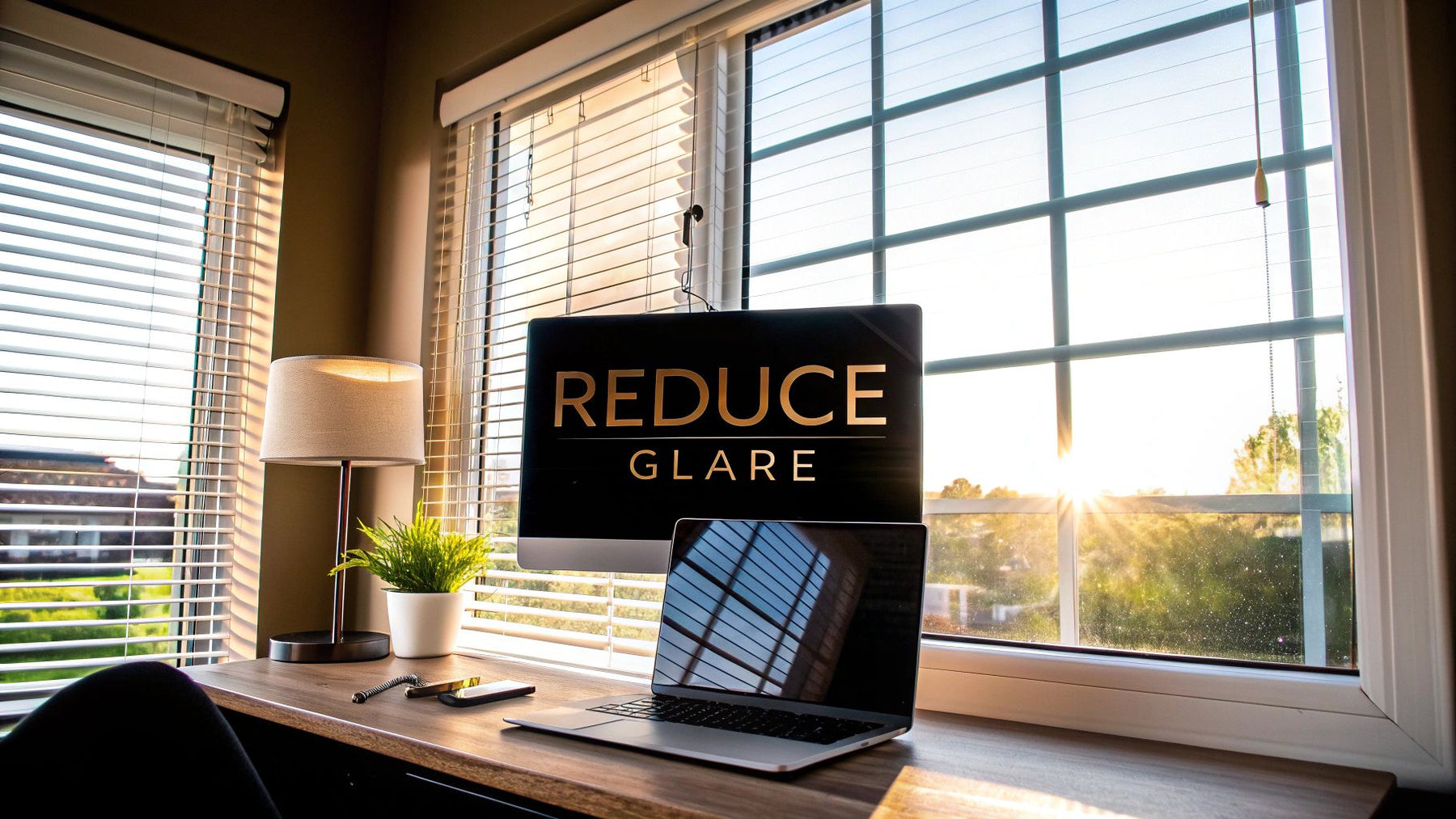 How to Reduce Glare from Windows: An Expert Guide