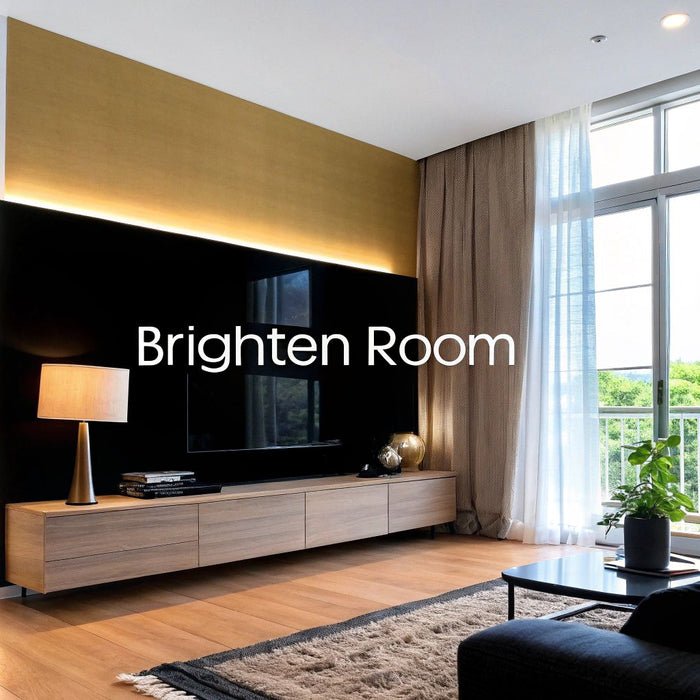 How to Brighten a Dark Room: 11 Expert Tips for an Airy Space