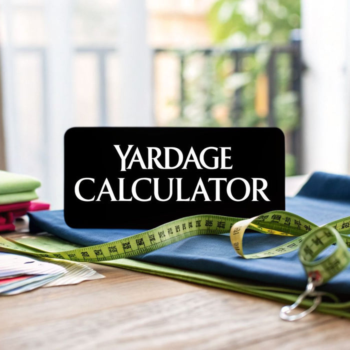 How to Calculate Drapery Yardage: A Step-by-Step Guide