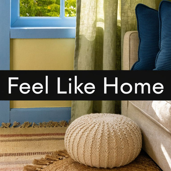 How to Make a Rental Feel Like Home: A Renter's Guide