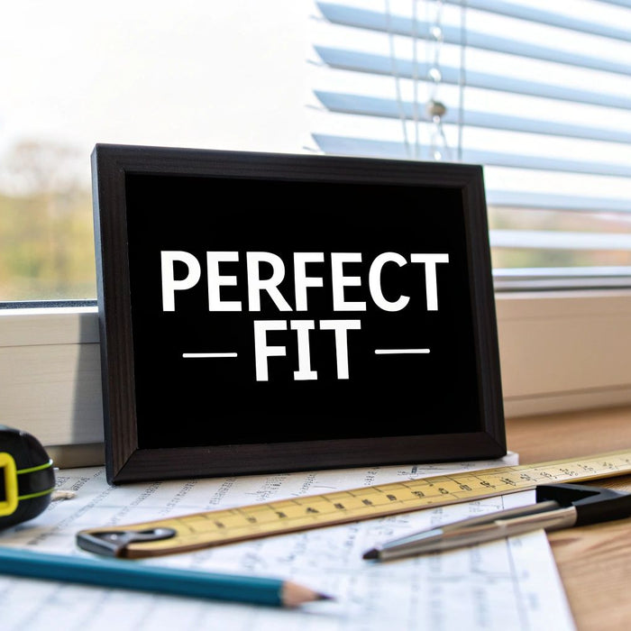 How to Measure for Roman Blinds: A Guide to the Perfect Fit