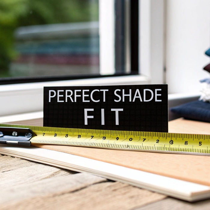 How to Measure for Roman Shades: A Pro's Guide to the Perfect Fit