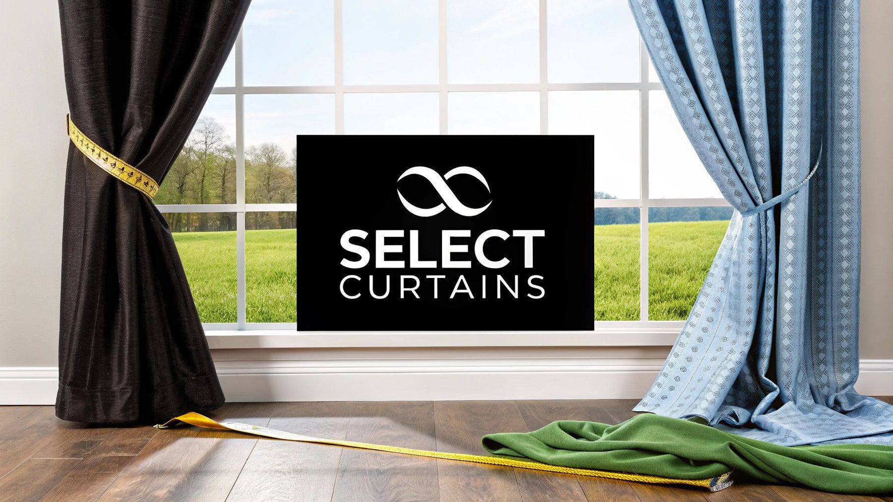 A Designer’s Guide on How to Select Curtains