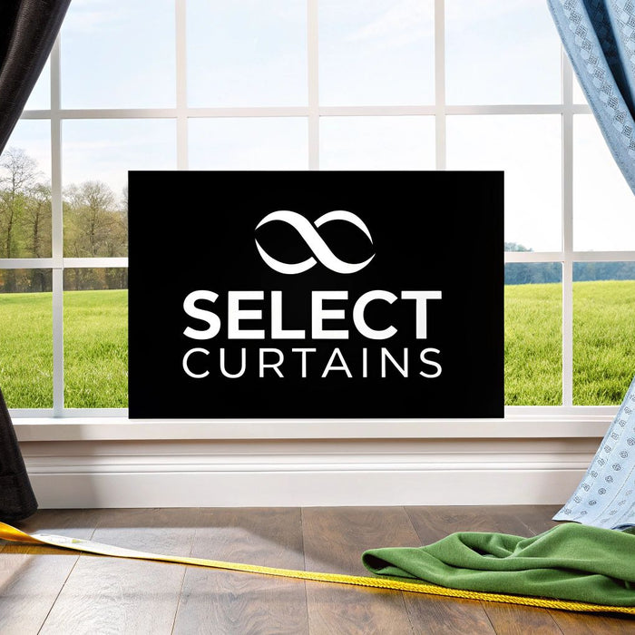 A Designer’s Guide on How to Select Curtains