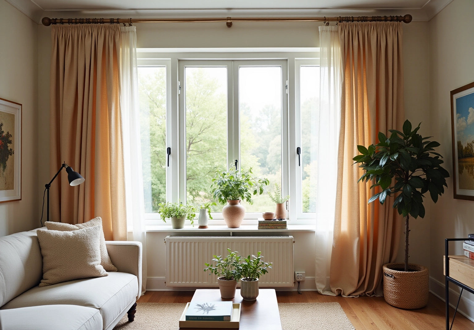 7 Reasons to Choose the Best Custom Curtains Online for Your Home