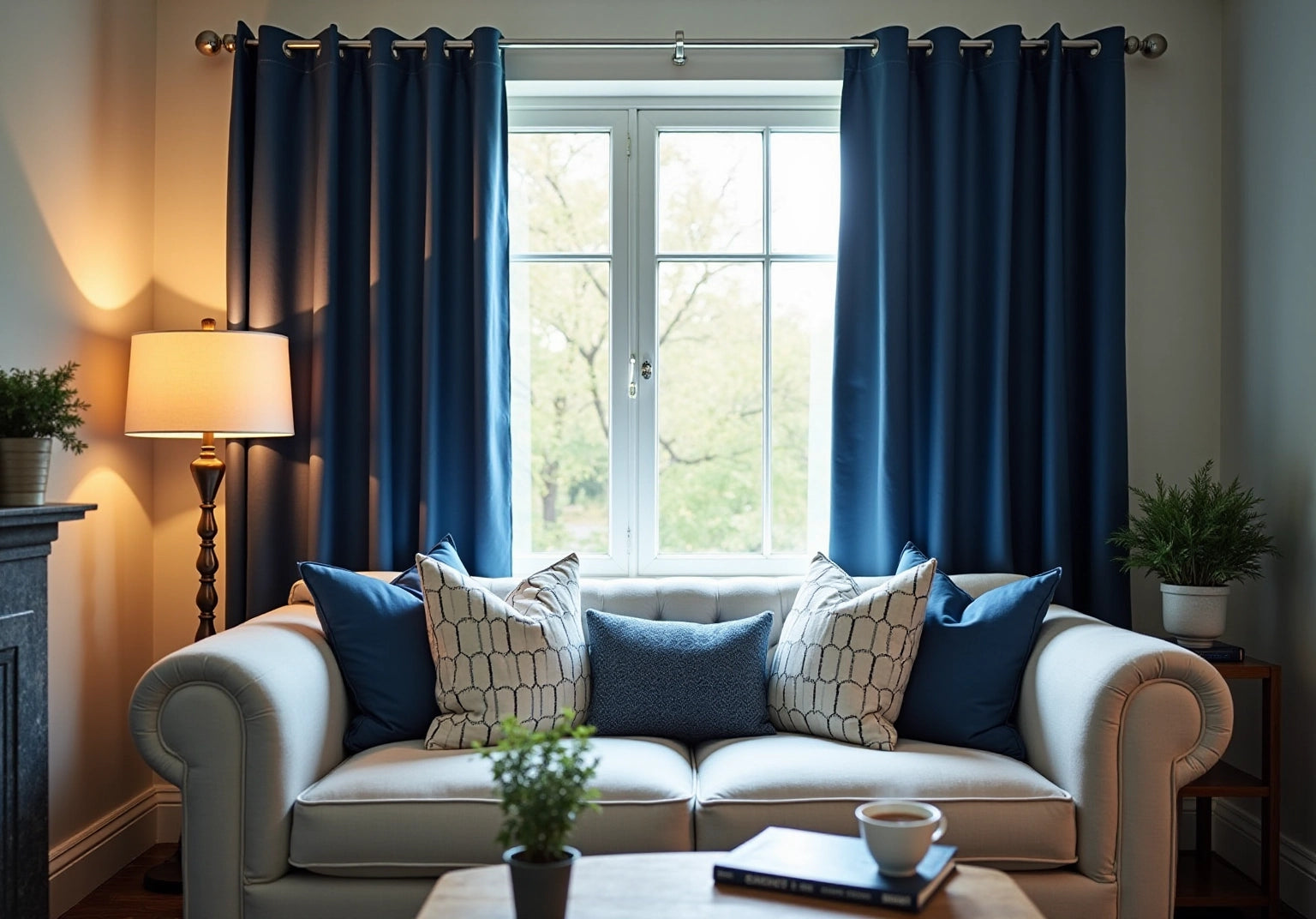 10 Benefits of Custom Blackout Curtains for Your Home