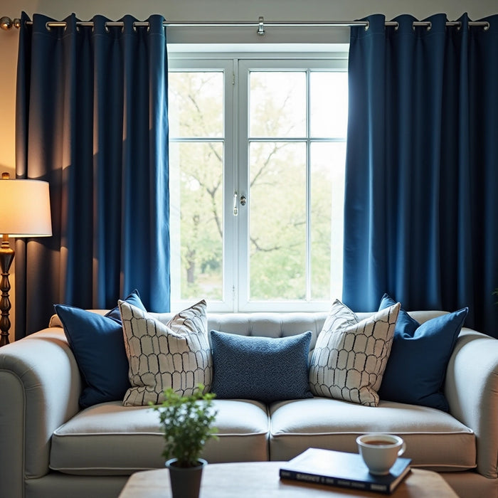 10 Benefits of Custom Blackout Curtains for Your Home