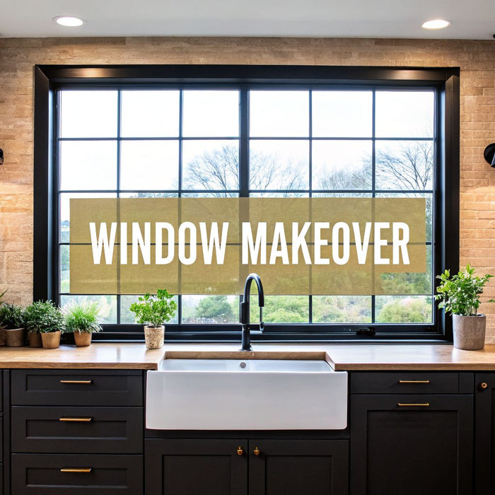 10 Expert Kitchen Window Design Ideas for a Stunning Makeover