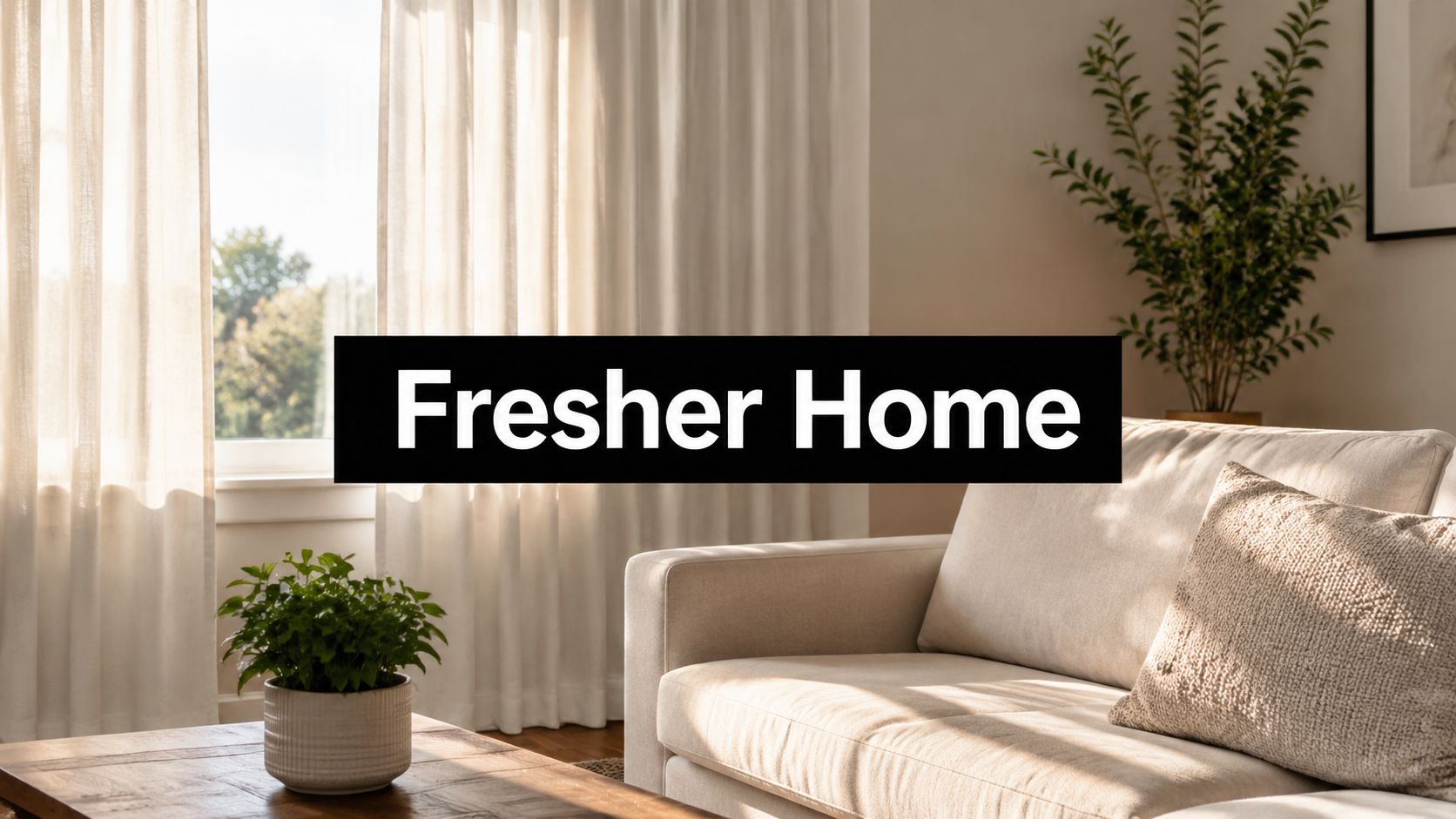 Moisture Wicking Materials for a Fresher, Healthier Home