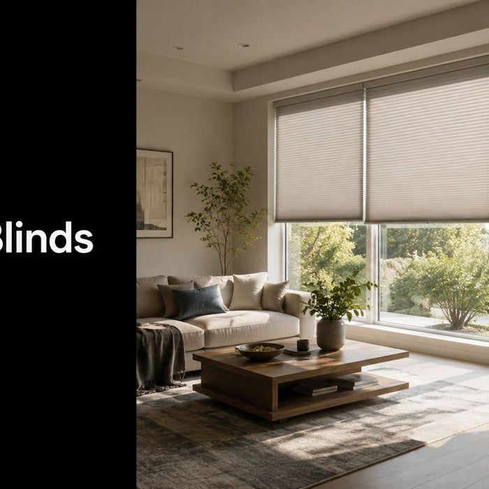 Motorized Cordless Blinds: The 2026 Smart Home Guide
