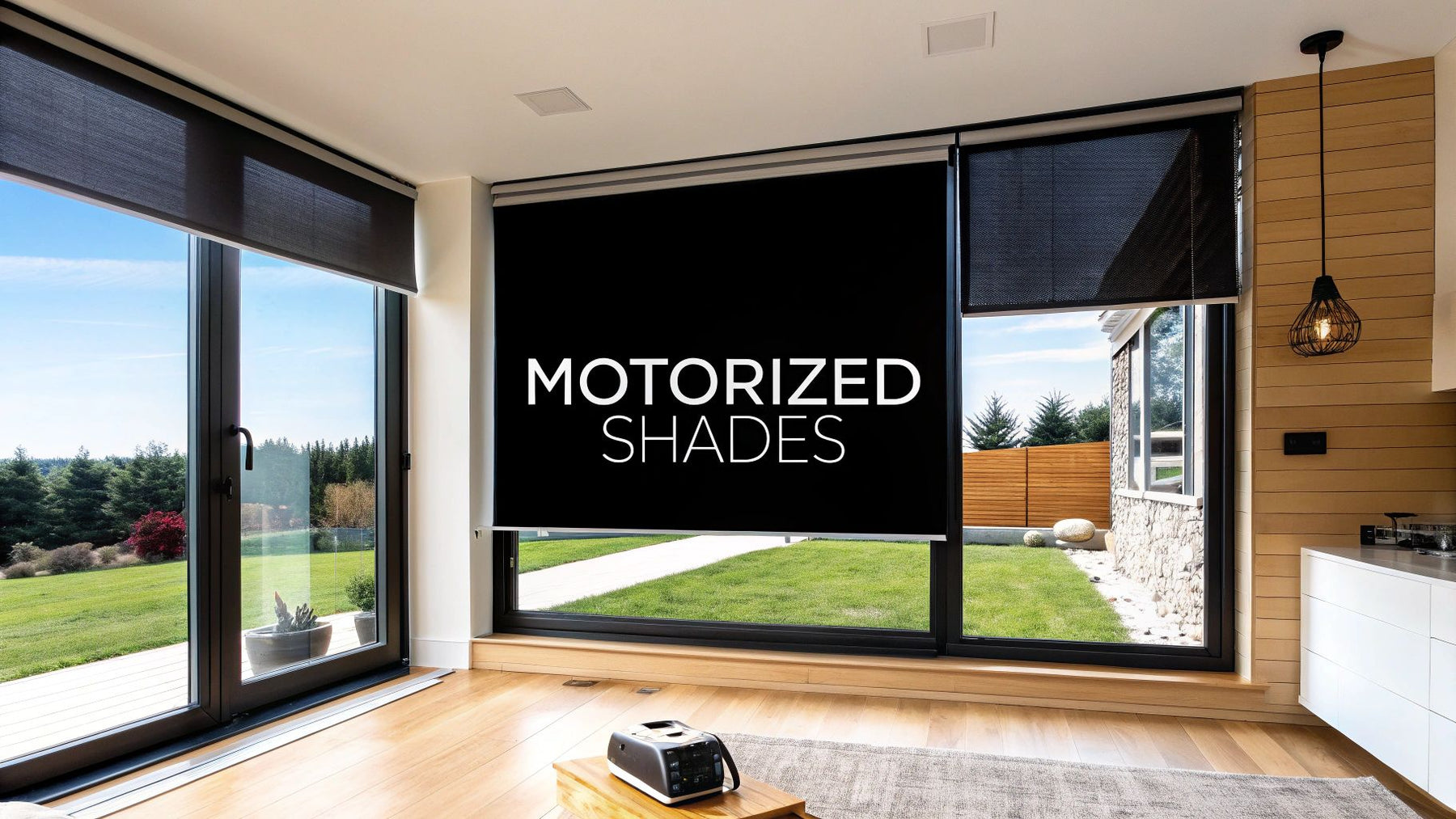 Motorized Shades DIY: Your Complete Guide To Smart Windows