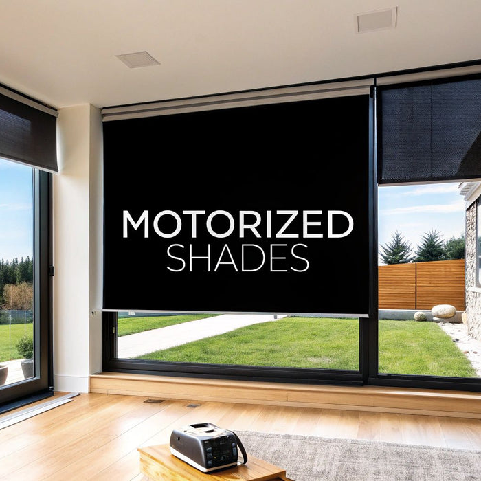 Motorized Shades DIY: Your Complete Guide To Smart Windows