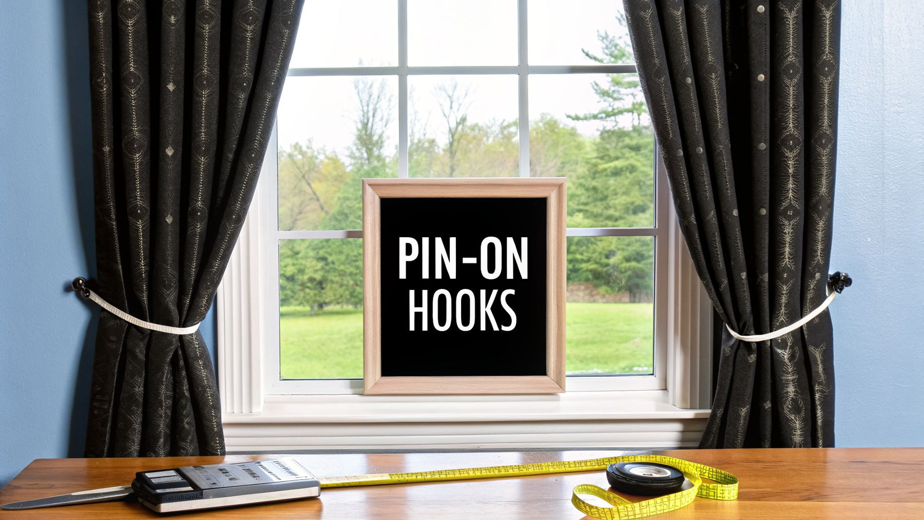 Your Ultimate Guide to Pin On Drapery Hooks in 2026