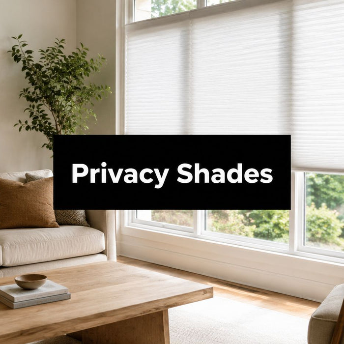 Best Privacy Shades for Windows: Ultimate 2026 Guide