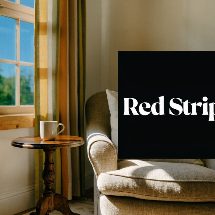 Red Stripe Curtains: The 2026 Guide to Timeless Style