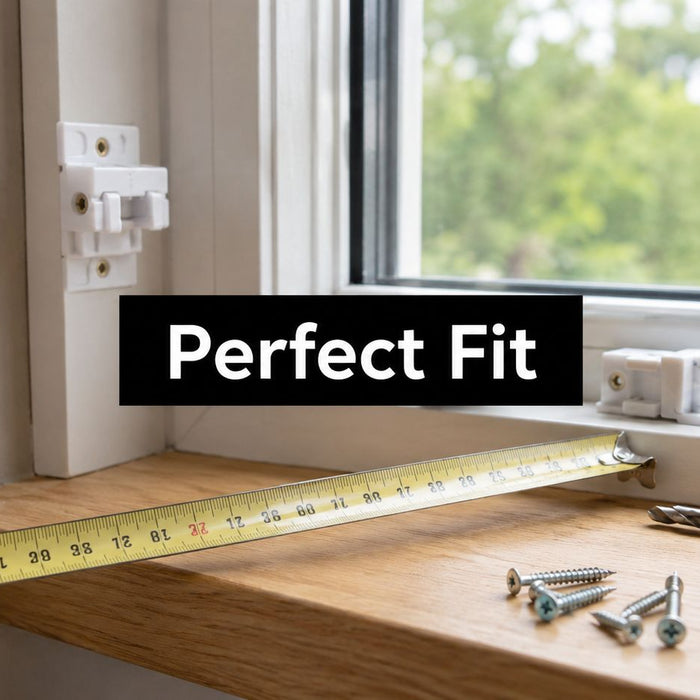 Roman Shade Brackets: The Ultimate Guide to a Perfect Fit
