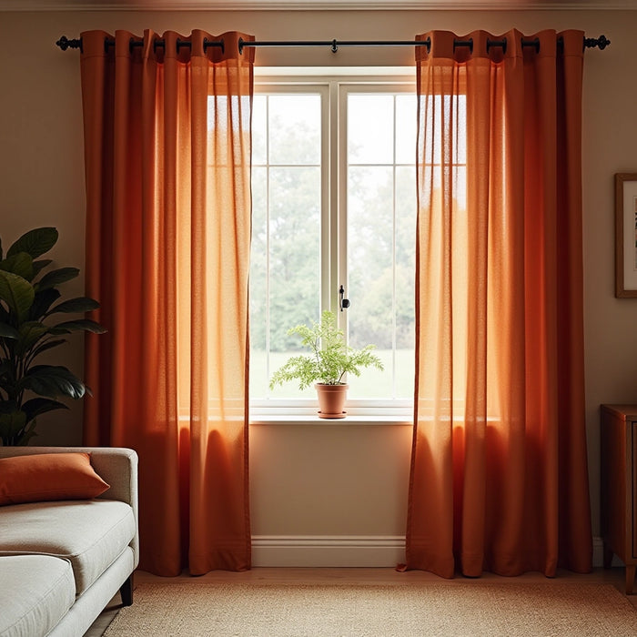 10 Benefits of Blockout Curtain for Your Home Comfort