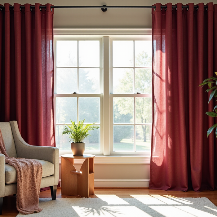 What is a Blackout Curtain Topper and Why You Need One
