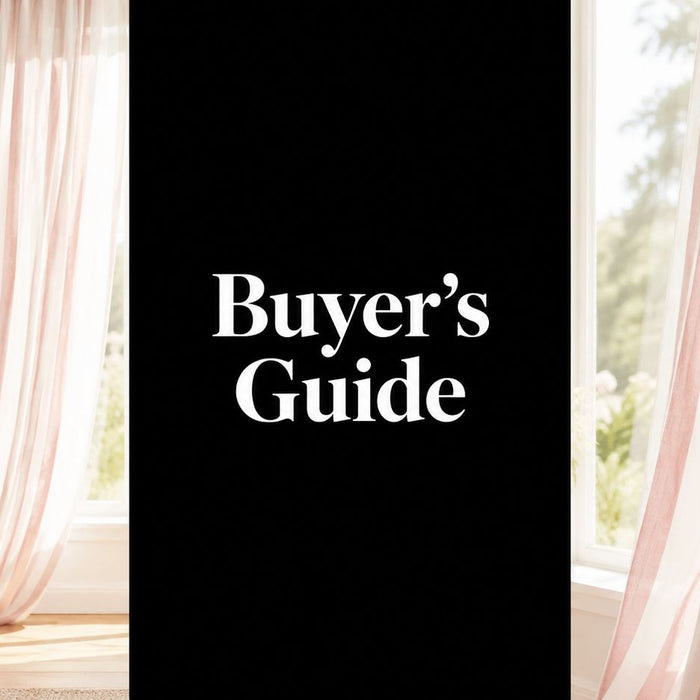 Striped Pink Curtains: A Buyer's Guide for 2026