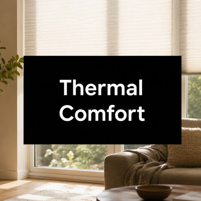 Ultimate Guide to Thermal Insulated Blinds in 2026