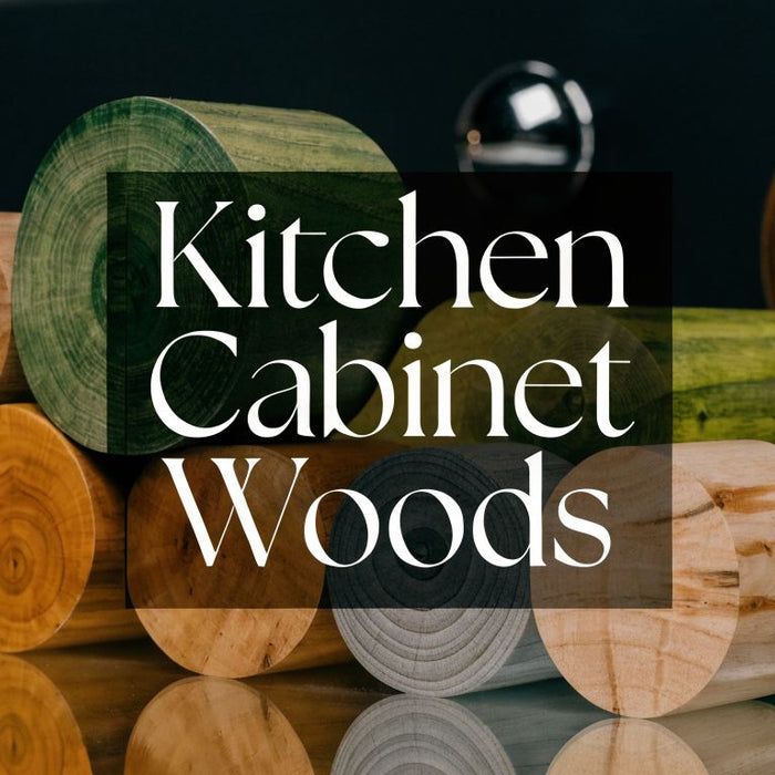What Type of Wood for Kitchen Cabinets? A 2026 Guide
