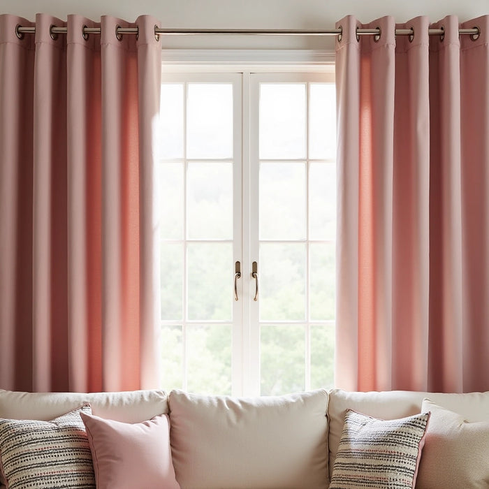 7 Short Blackout Curtains for Stylish Home Solutions