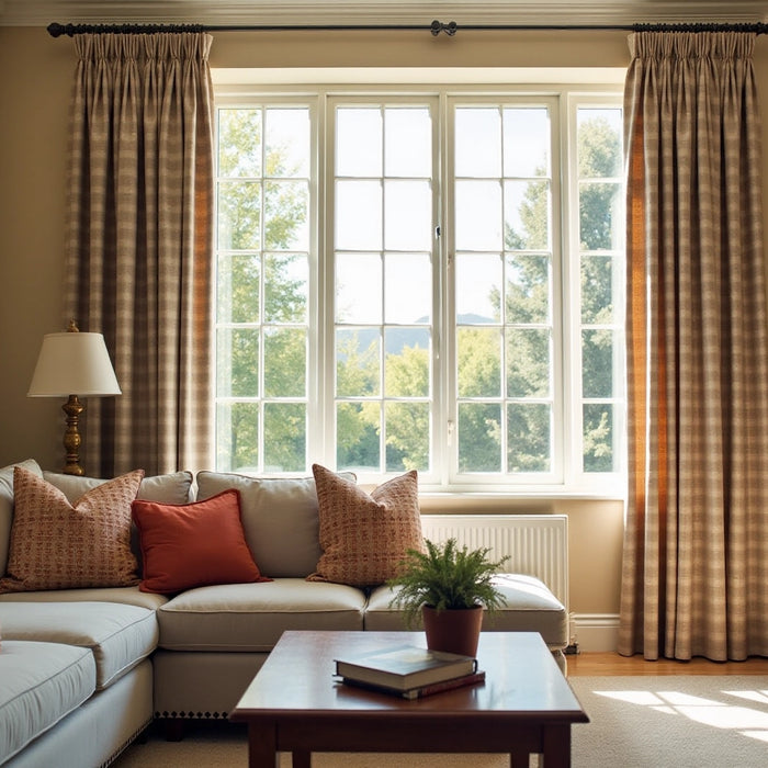 10 Benefits of Custom Online Curtains for Your Home