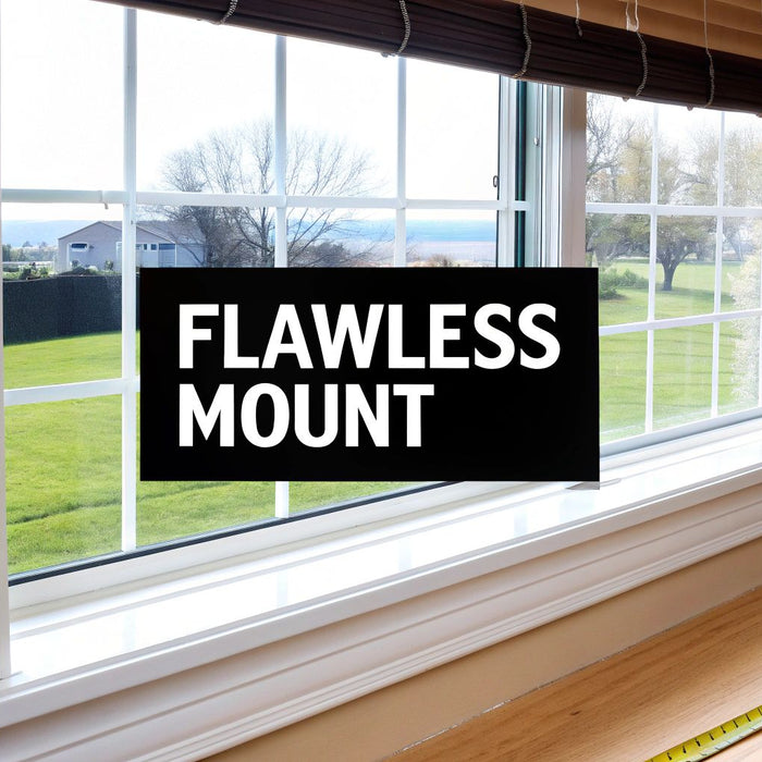 A DIY Guide to Vertical Window Blinds Installation: From Box to Beautiful