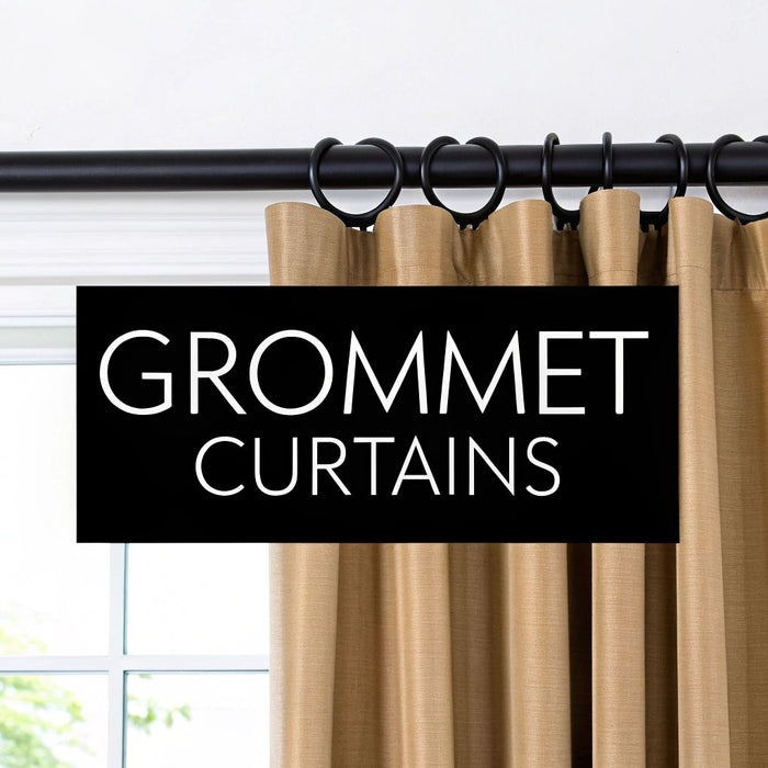 What Are Grommet Curtains? The Ultimate Guide to Modern Style