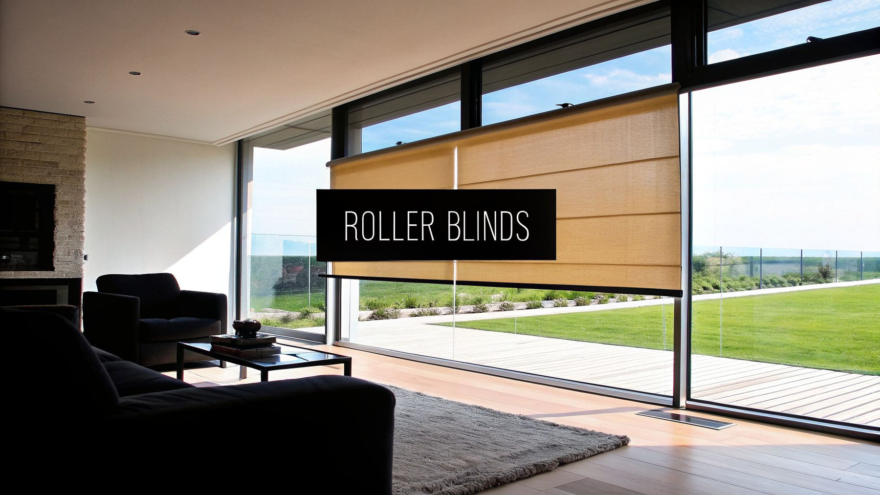 What Are Roller Blinds? A Guide to Modern Window Treatments