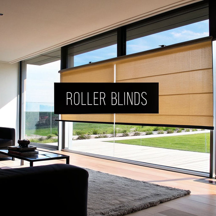 What Are Roller Blinds? A Guide to Modern Window Treatments
